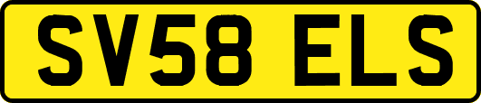 SV58ELS