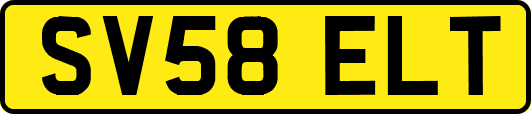 SV58ELT