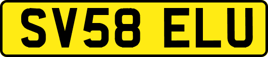 SV58ELU