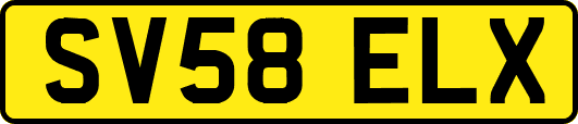 SV58ELX