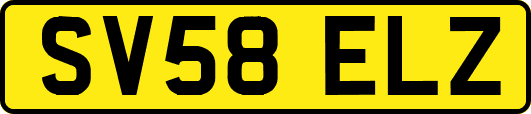 SV58ELZ