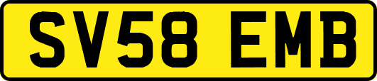 SV58EMB