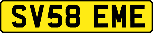 SV58EME