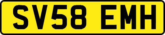 SV58EMH