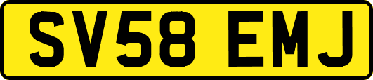 SV58EMJ