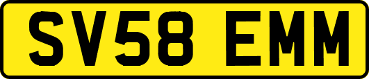 SV58EMM