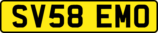 SV58EMO