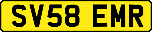 SV58EMR