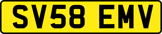 SV58EMV