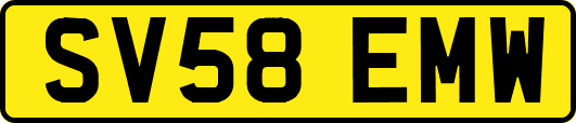 SV58EMW