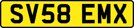 SV58EMX