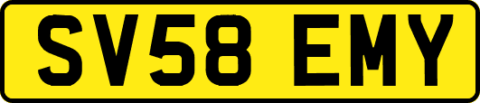 SV58EMY