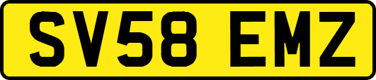 SV58EMZ