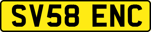 SV58ENC