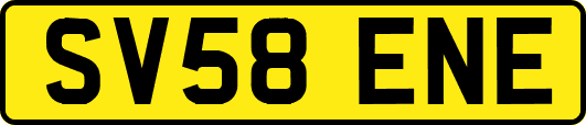 SV58ENE