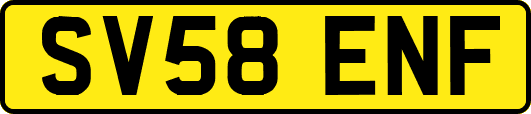 SV58ENF