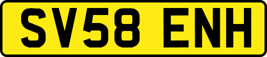 SV58ENH