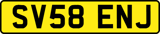 SV58ENJ