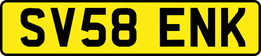 SV58ENK