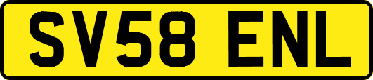 SV58ENL