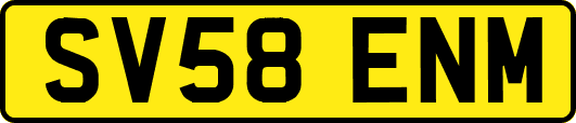 SV58ENM