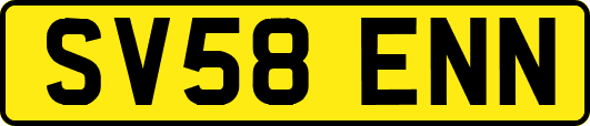 SV58ENN
