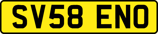 SV58ENO