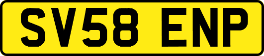 SV58ENP