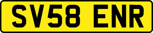 SV58ENR