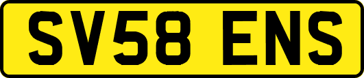 SV58ENS