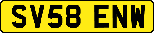 SV58ENW
