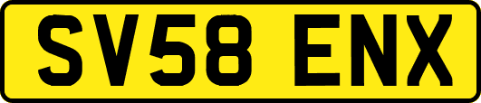 SV58ENX