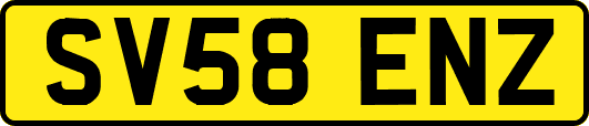 SV58ENZ