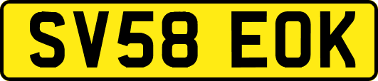 SV58EOK