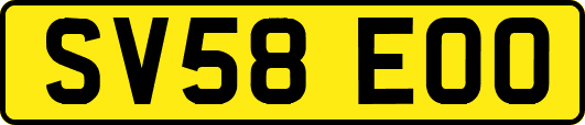 SV58EOO