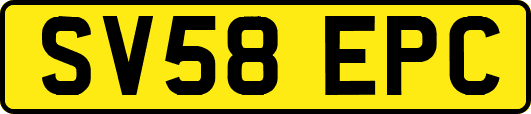 SV58EPC