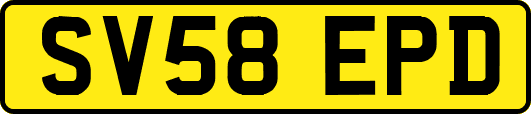 SV58EPD
