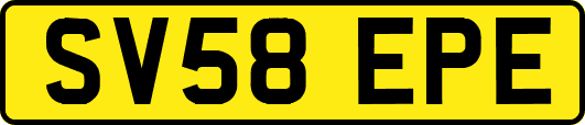 SV58EPE
