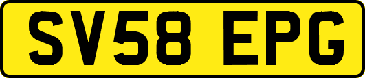 SV58EPG