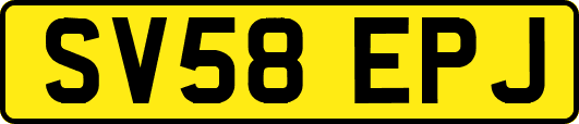SV58EPJ