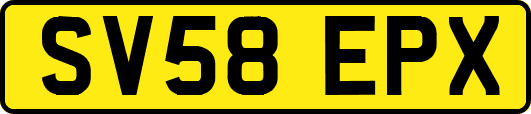 SV58EPX