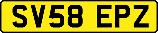SV58EPZ