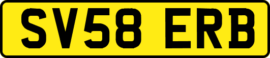 SV58ERB