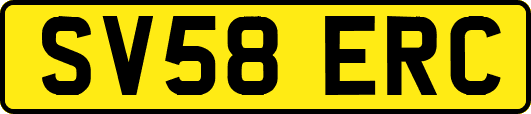 SV58ERC