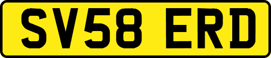 SV58ERD