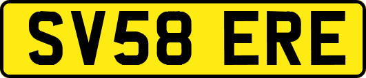 SV58ERE