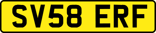 SV58ERF