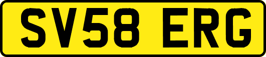 SV58ERG