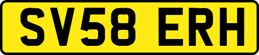 SV58ERH