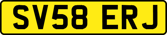 SV58ERJ